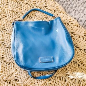 EUC Marc by Marc Jacobs Too Hot to Handle Hobo Bag